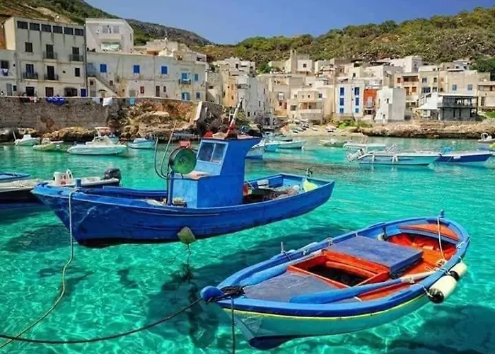La Casetta Del Vicoletto
