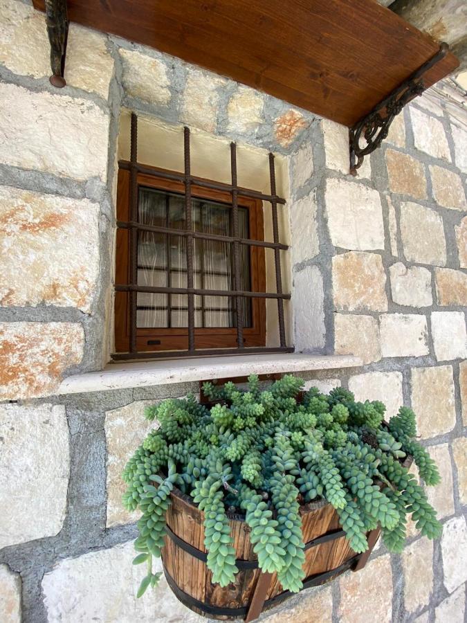 La Casetta Del Vicoletto Apartment Palermo