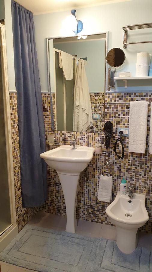 La Casetta Del Vicoletto Apartment