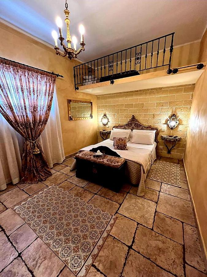 La Casetta Del Vicoletto Palermo