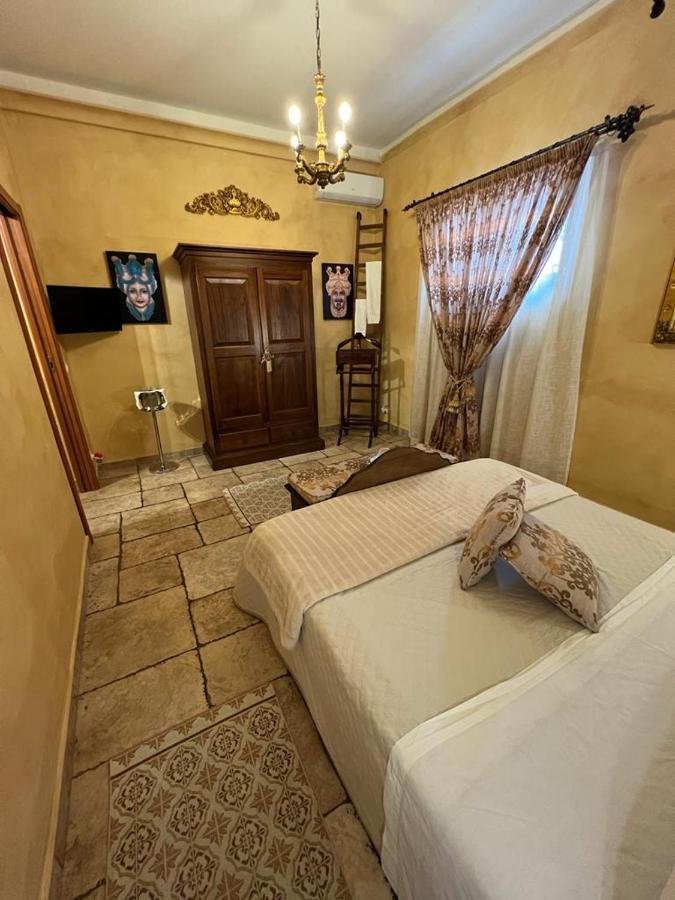La Casetta Del Vicoletto Apartment *