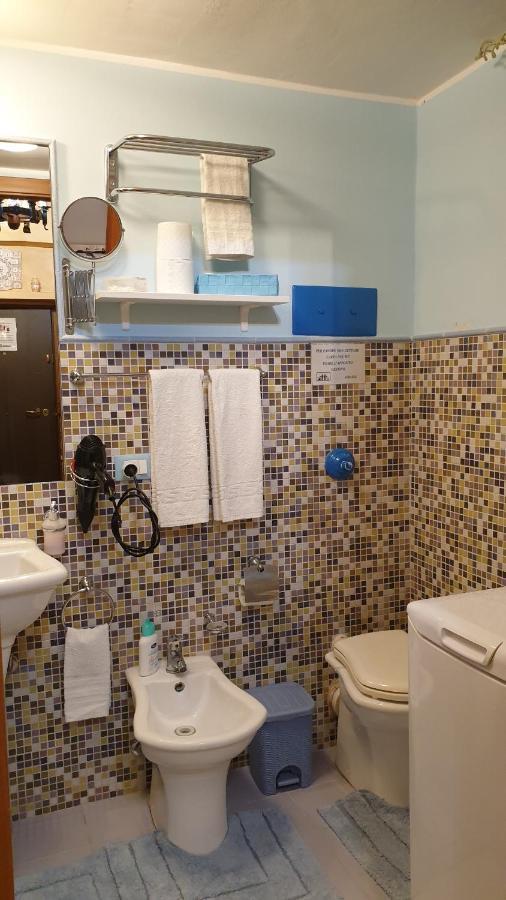 La Casetta Del Vicoletto Apartment