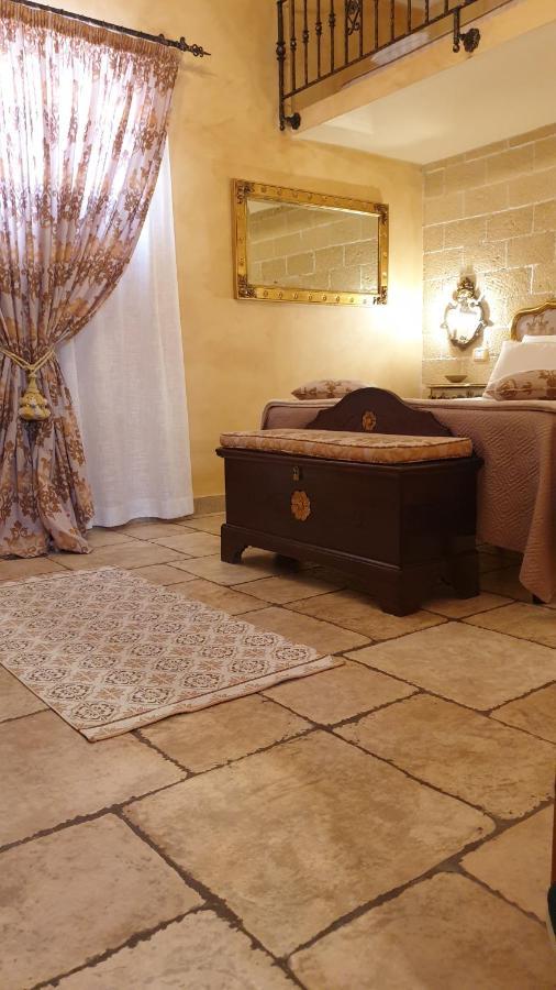 La Casetta Del Vicoletto Apartment