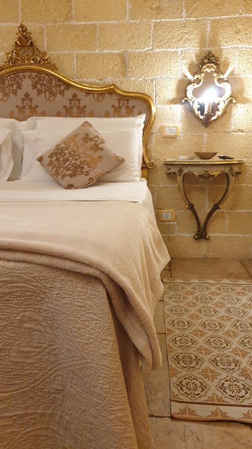 Apartment La Casetta Del Vicoletto Palermo